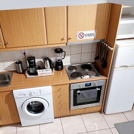 Athens Centre Acropolis "Maisonette" Apartment #551 ภายนอก รูปภาพ