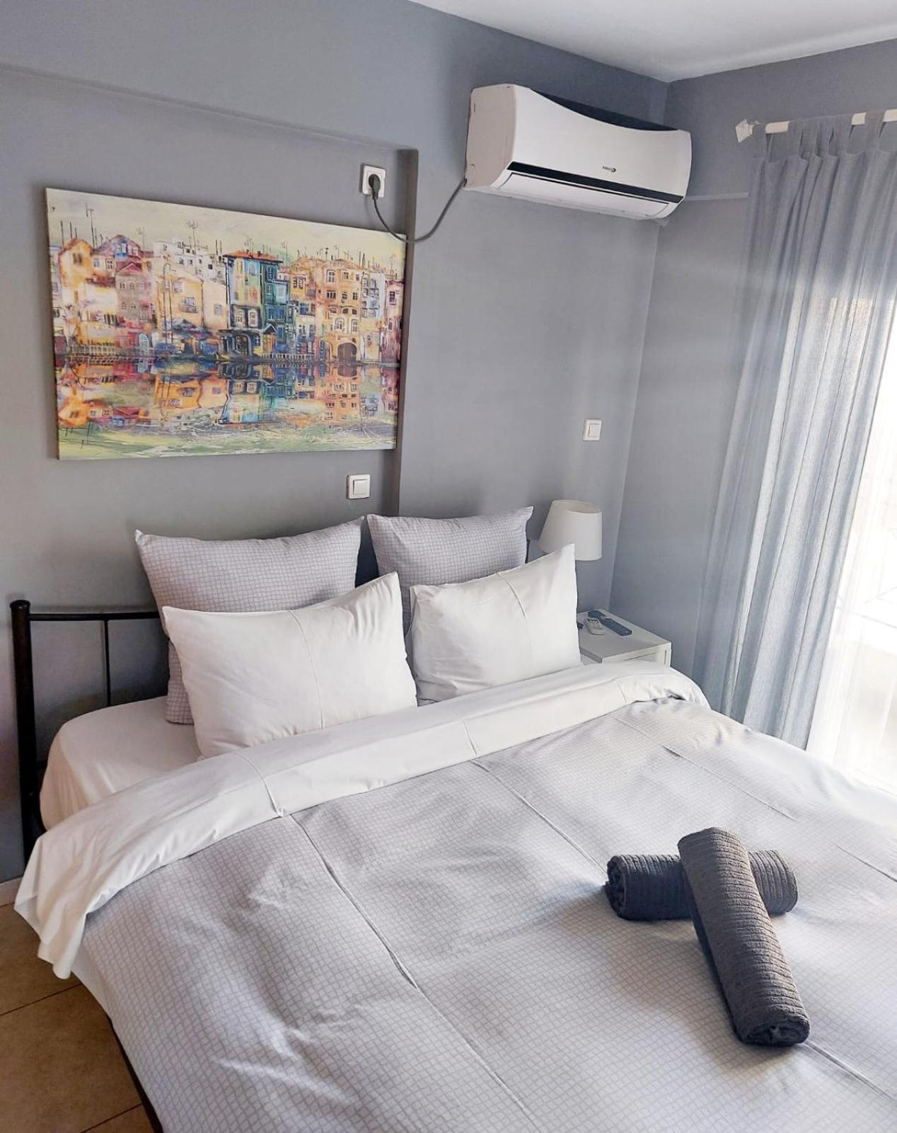 Athens Centre Acropolis "Maisonette" Apartment #551 ภายนอก รูปภาพ