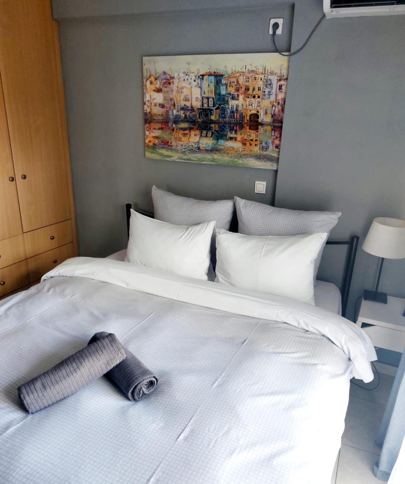 Athens Centre Acropolis "Maisonette" Apartment #551 ภายนอก รูปภาพ