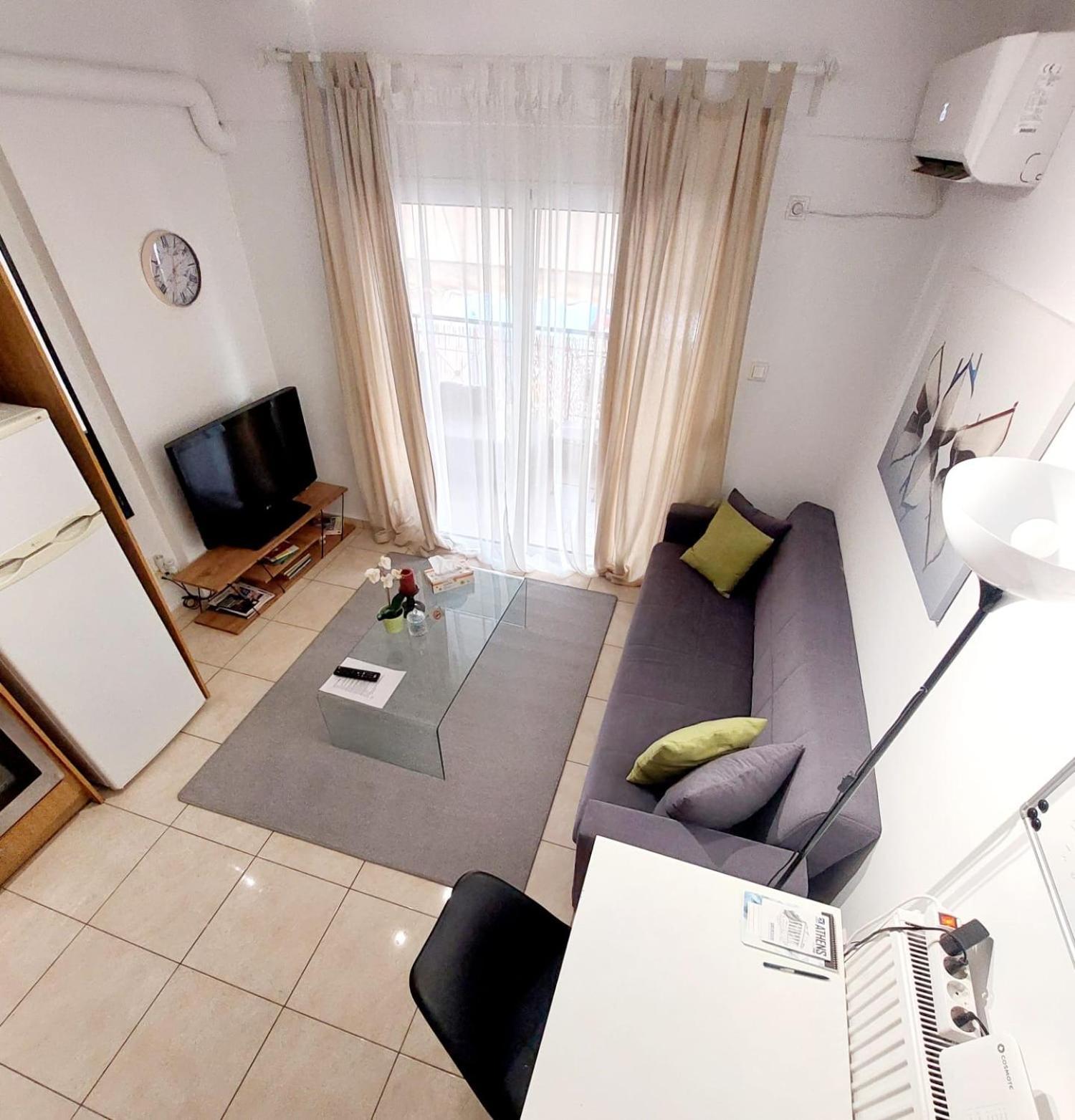 Athens Centre Acropolis "Maisonette" Apartment #551 ภายนอก รูปภาพ