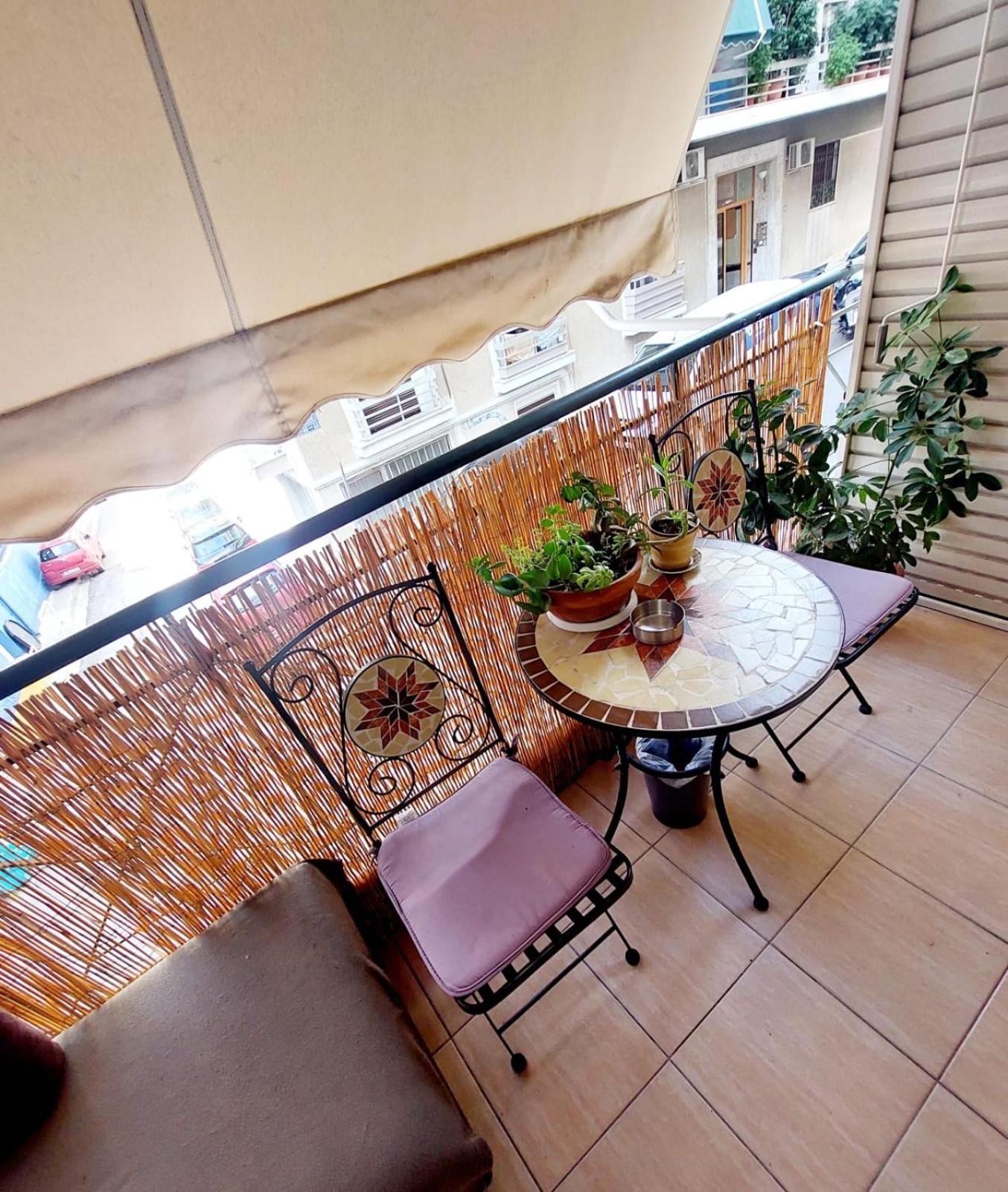 Athens Centre Acropolis "Maisonette" Apartment #551 ภายนอก รูปภาพ