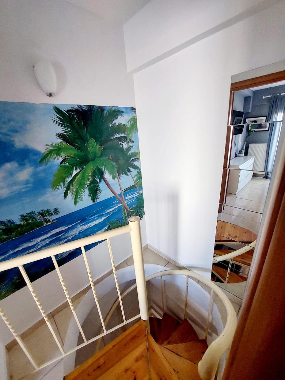Athens Centre Acropolis "Maisonette" Apartment #551 ภายนอก รูปภาพ